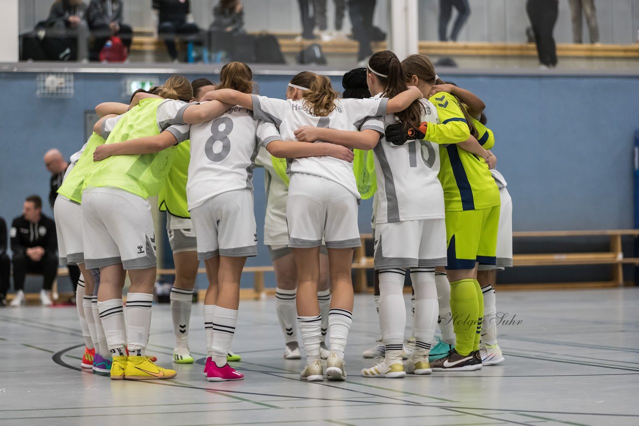 Bild 269 - wBJ Futsalmeisterschaft